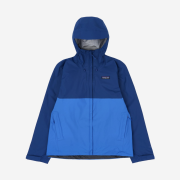 Patagonia Torrentshell 3L Jacket Superior Blue