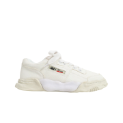 Maison Mihara Yasuhiro Parker OG Sole Canvas Low-top Sneakers White