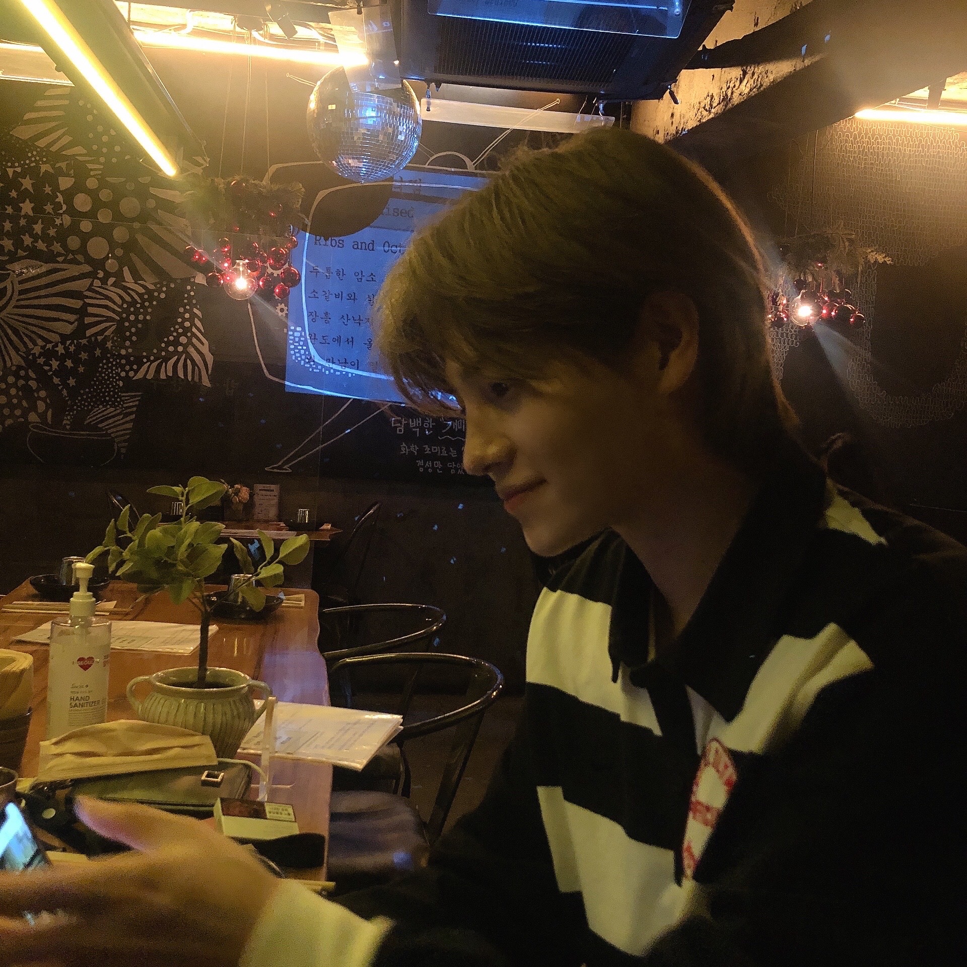 seungryeul님의 스타일