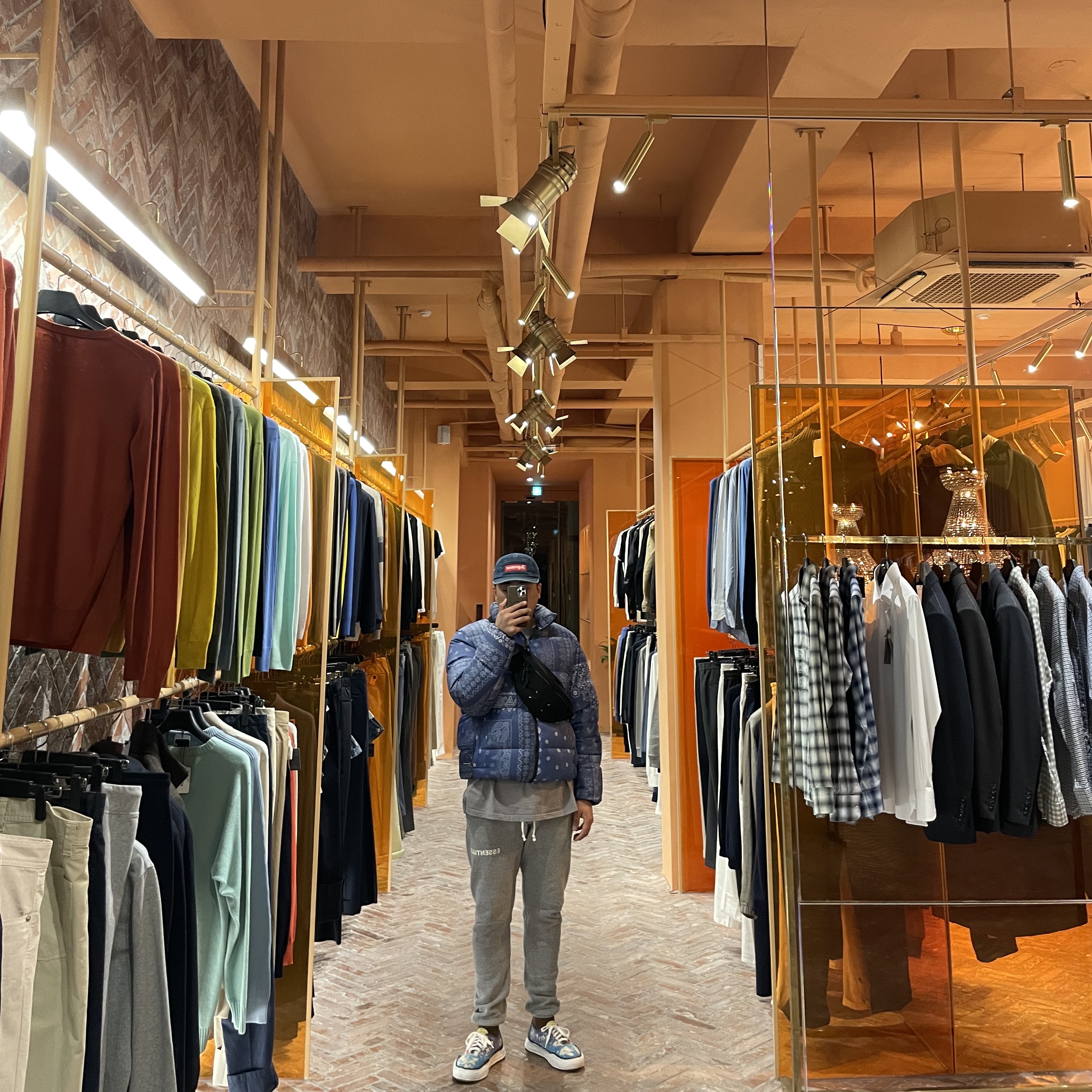 leesun님의 스타일