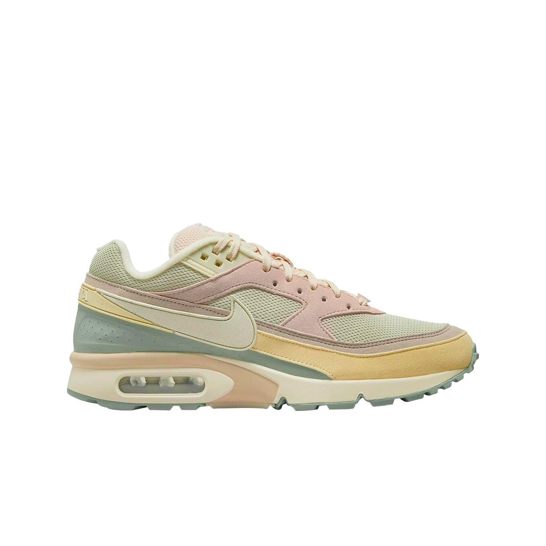 나이키 에어맥스 BW 코디드 네이쳐(Nike Air Max BW Coded Nature) - 1