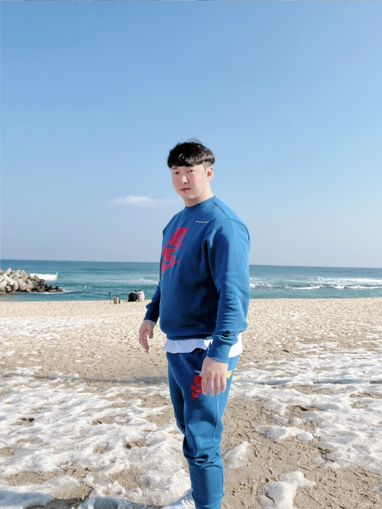 KREAM 프로필 이미지