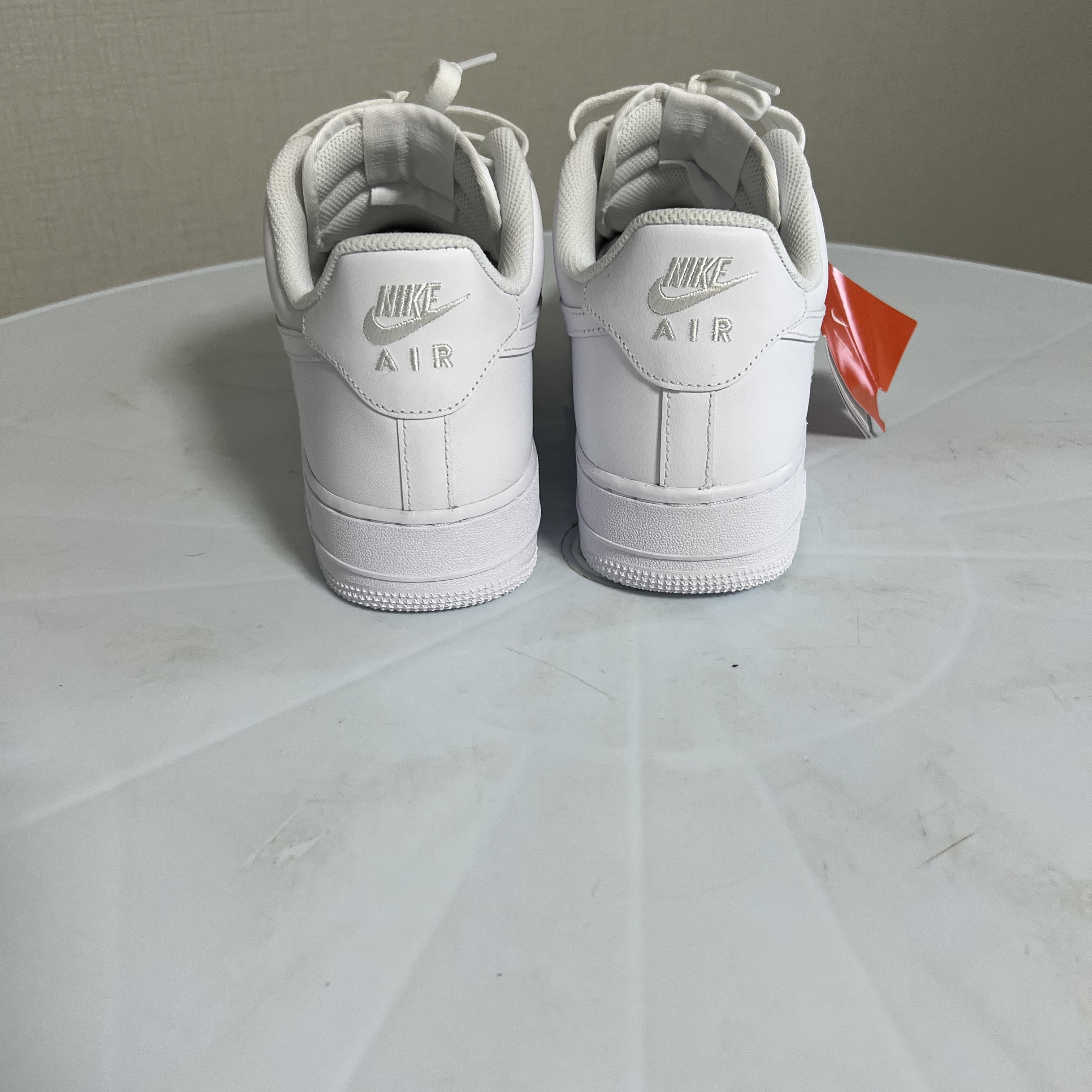 Nike Air Force 1 '07 Low White 착용 스타일 - 3