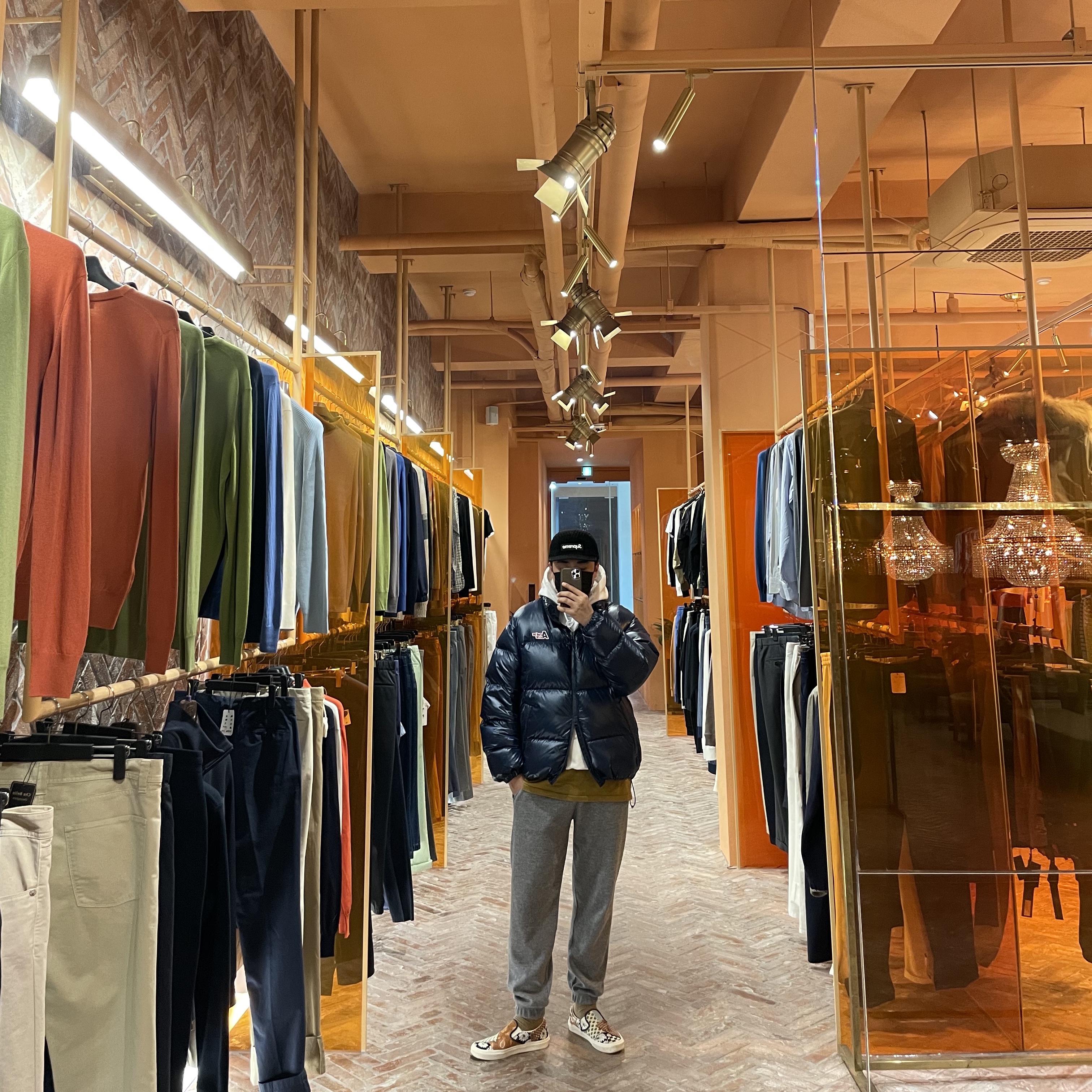 leesun님의 스타일