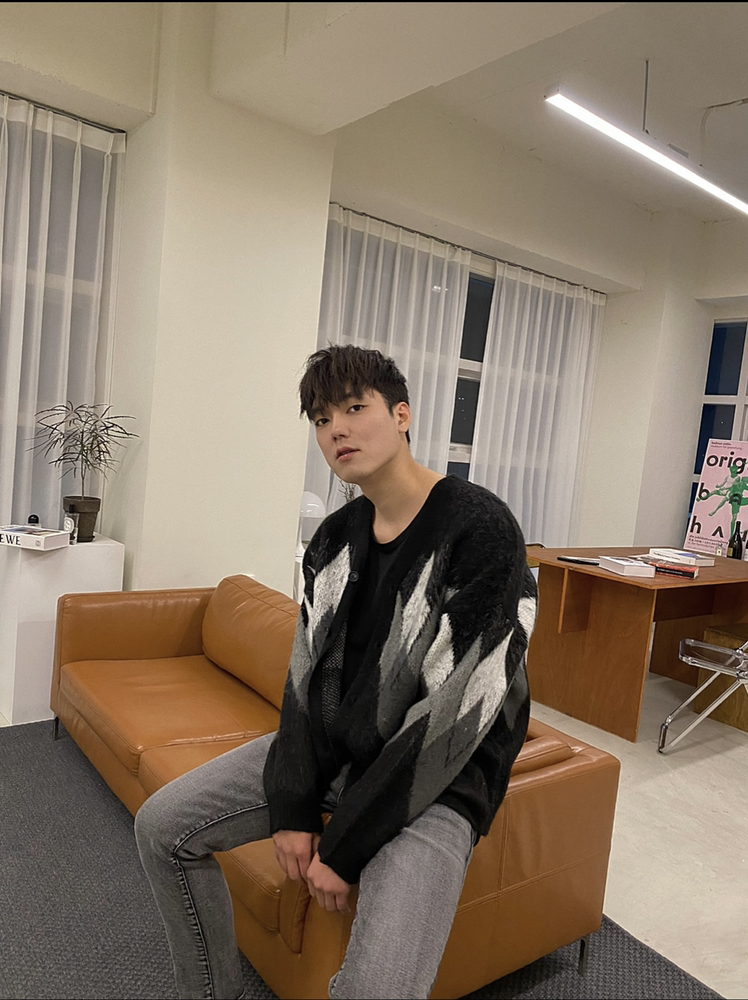 KREAM 프로필 이미지