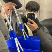 KREAM 프로필 이미지