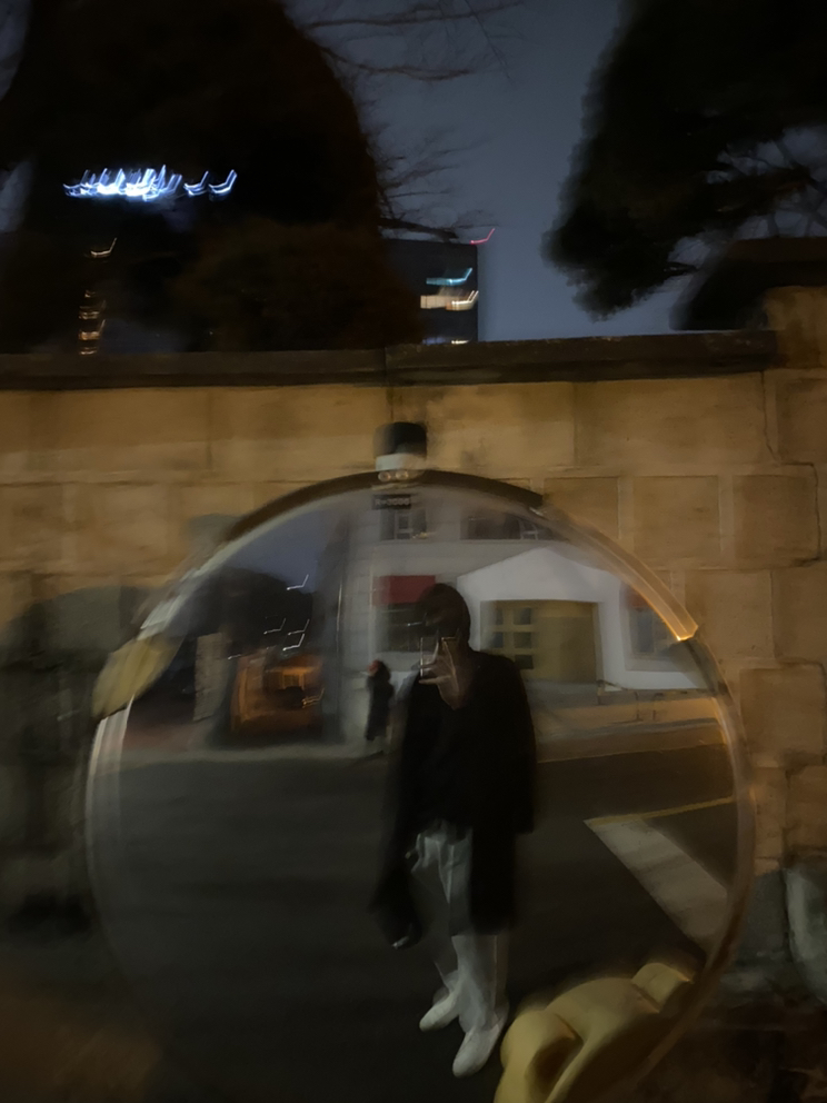 KREAM 프로필 이미지