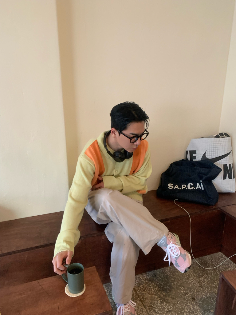 KREAM 프로필 이미지