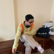 KREAM 프로필 이미지