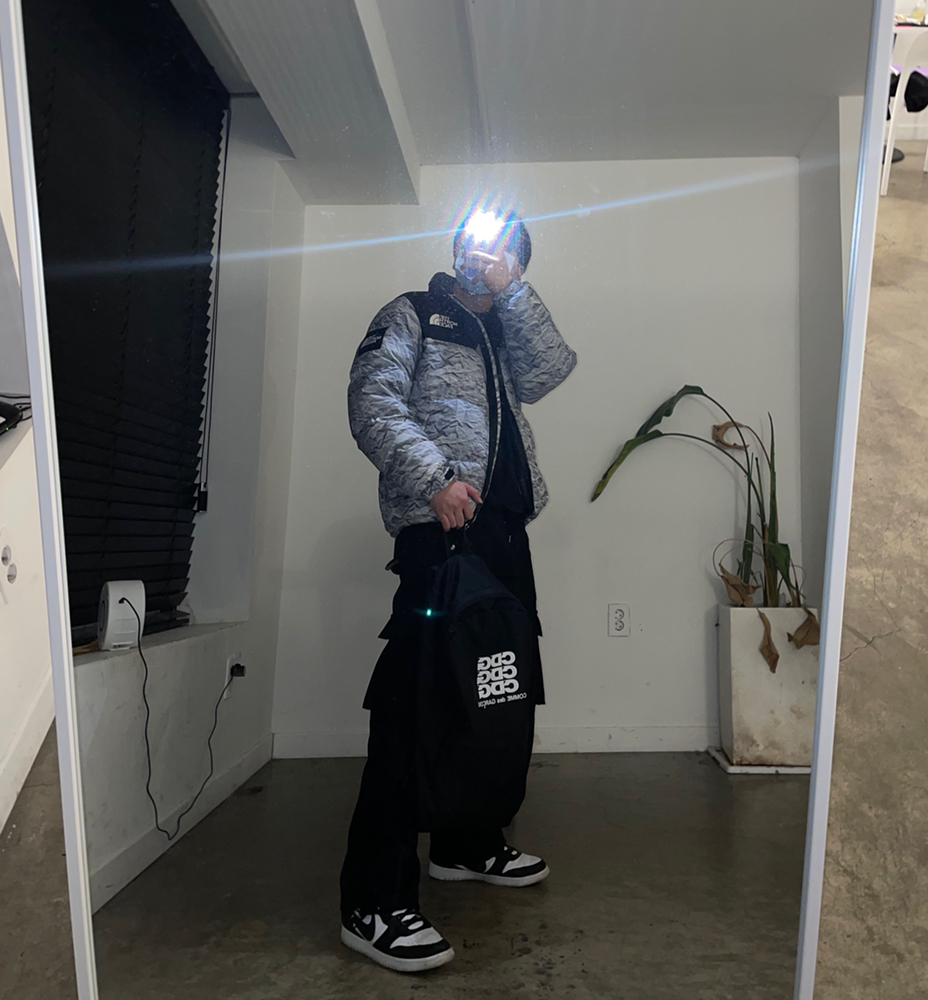 KREAM 프로필 이미지