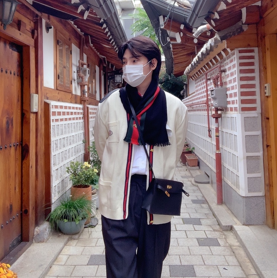 seungryeul님의 스타일