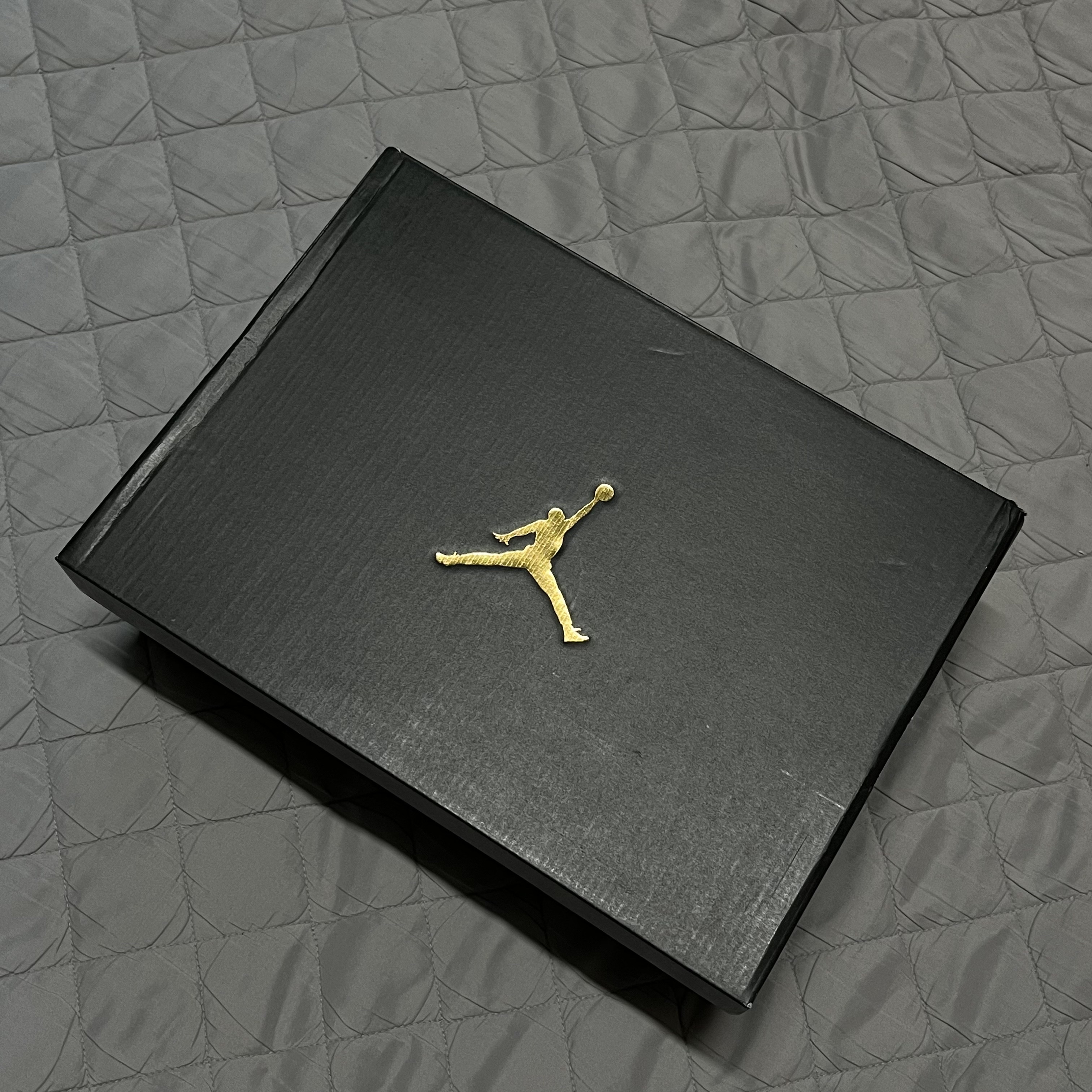 Jordan 1 Mid Light Smoke Grey Anthracite 착용 스타일 - 4