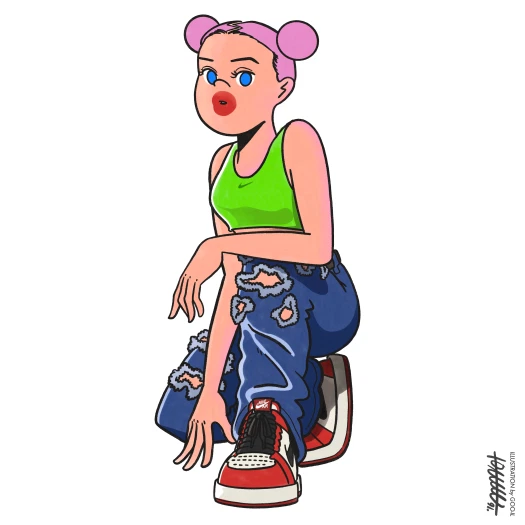 스타일 카드