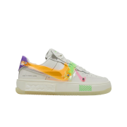 (W) Nike Air Force 1 Fontanka Have A Good Game White