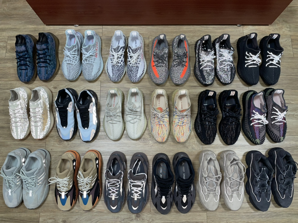 KREAM 프로필 이미지