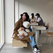 KREAM 프로필 이미지