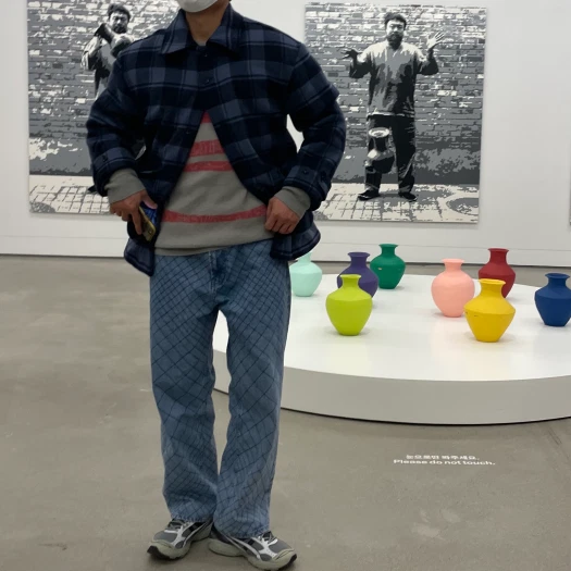 스타일 카드