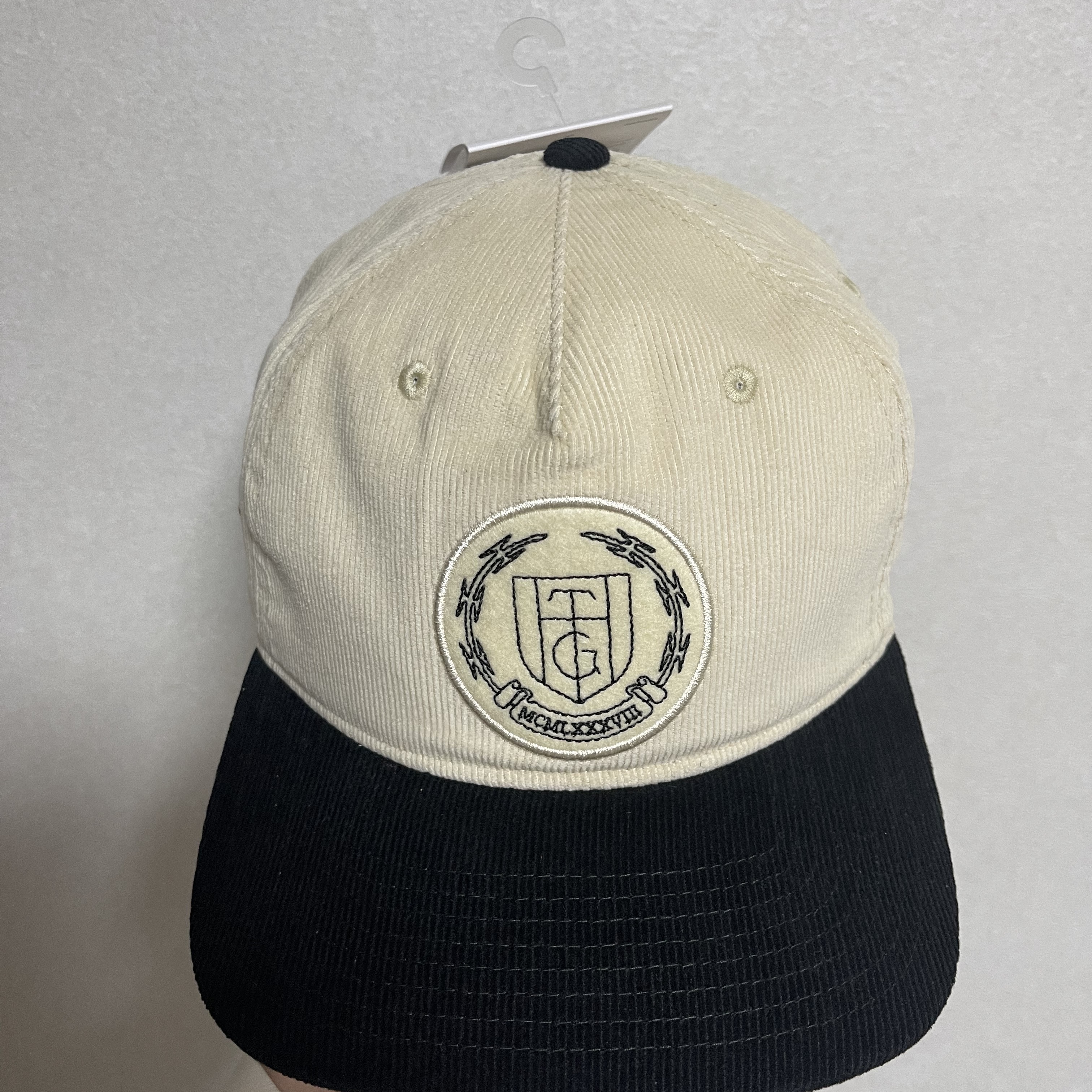 Jordan x Russell Westbrook Honor the Gift Cap 착용 스타일 - 1