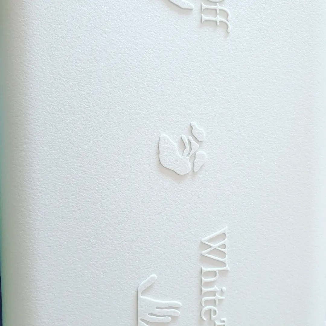 Off-White x Amore Pacific Protection Box (Without Cosmetics) 착용 스타일 - 1