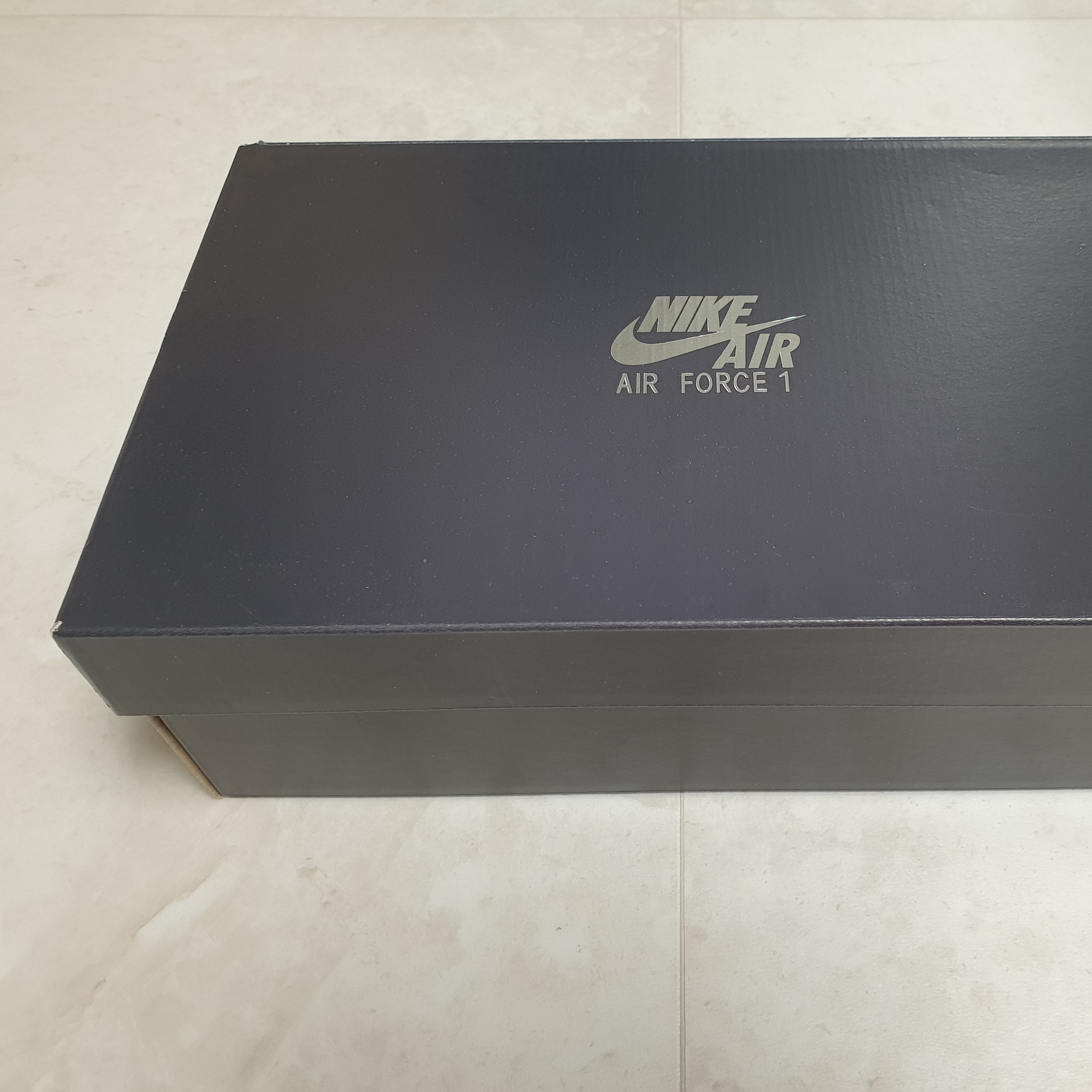 (W) Nike Air Force 1 '07 SE Next Nature White Pink Oxford 착용 스타일 - 4