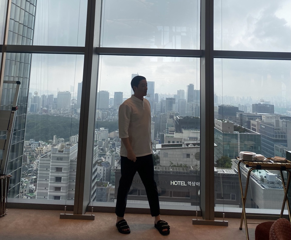 KREAM 프로필 이미지