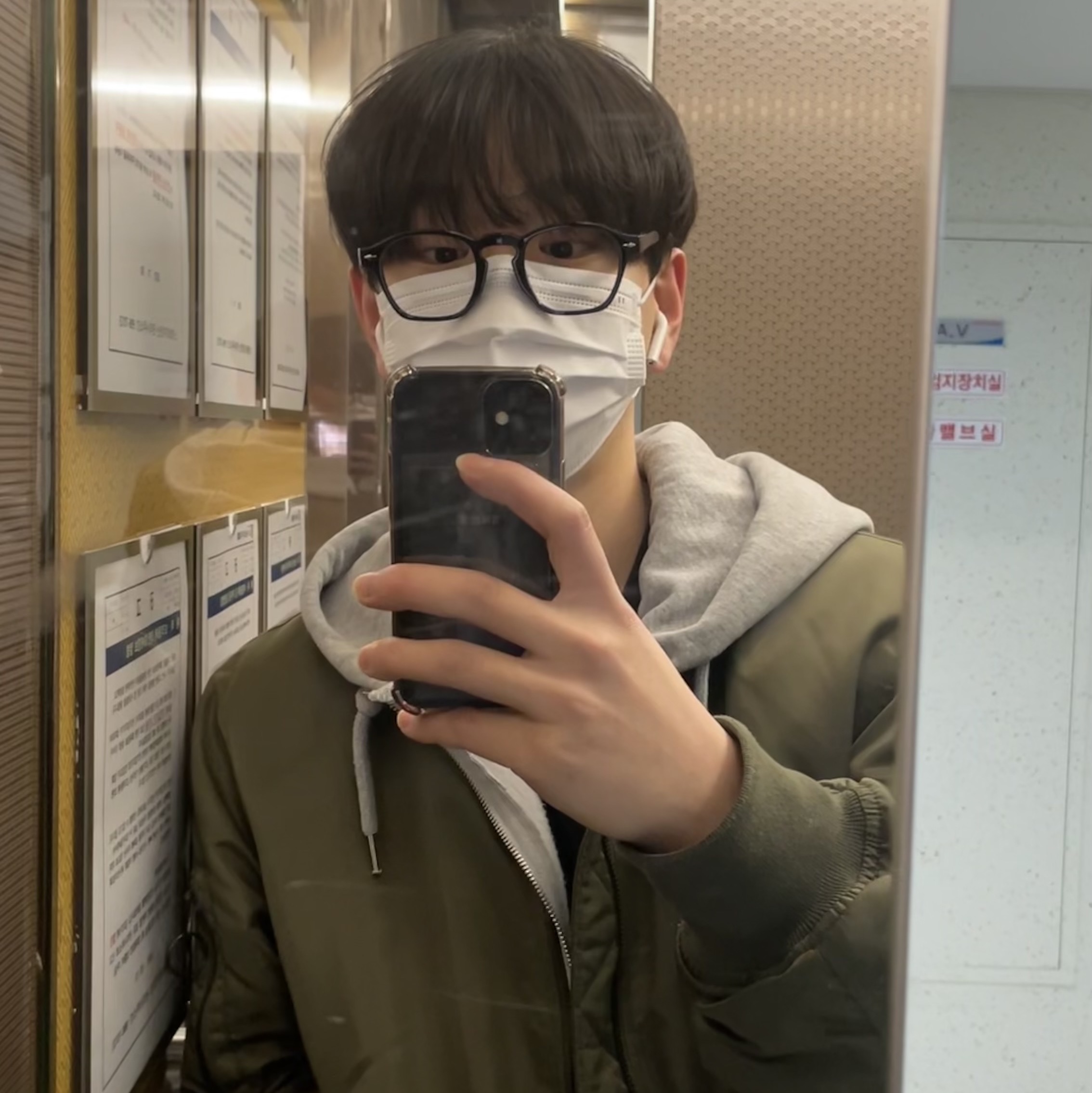 NamYoungSu님의 스타일 - 2