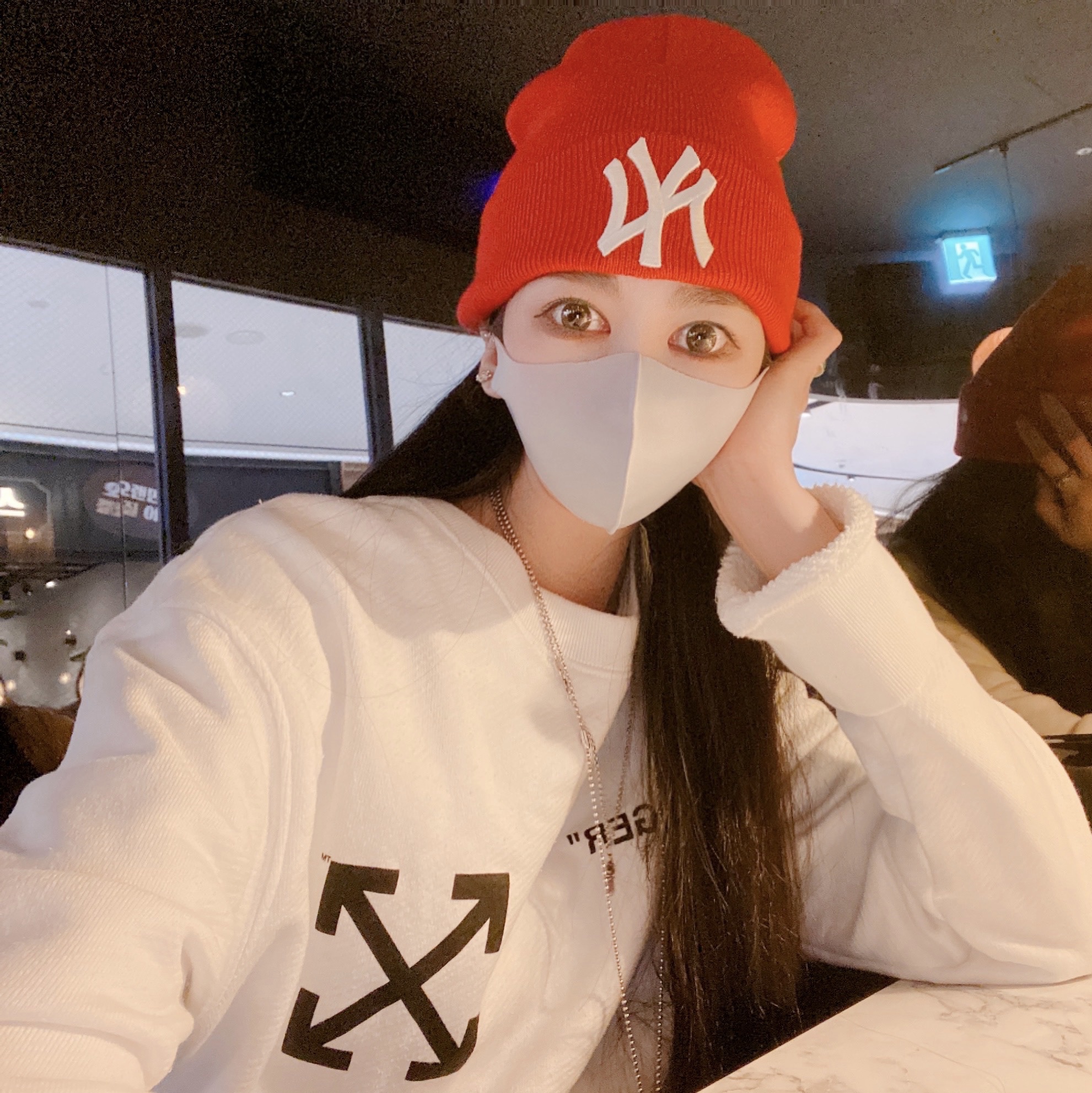 쌤 룩😉님의 스타일