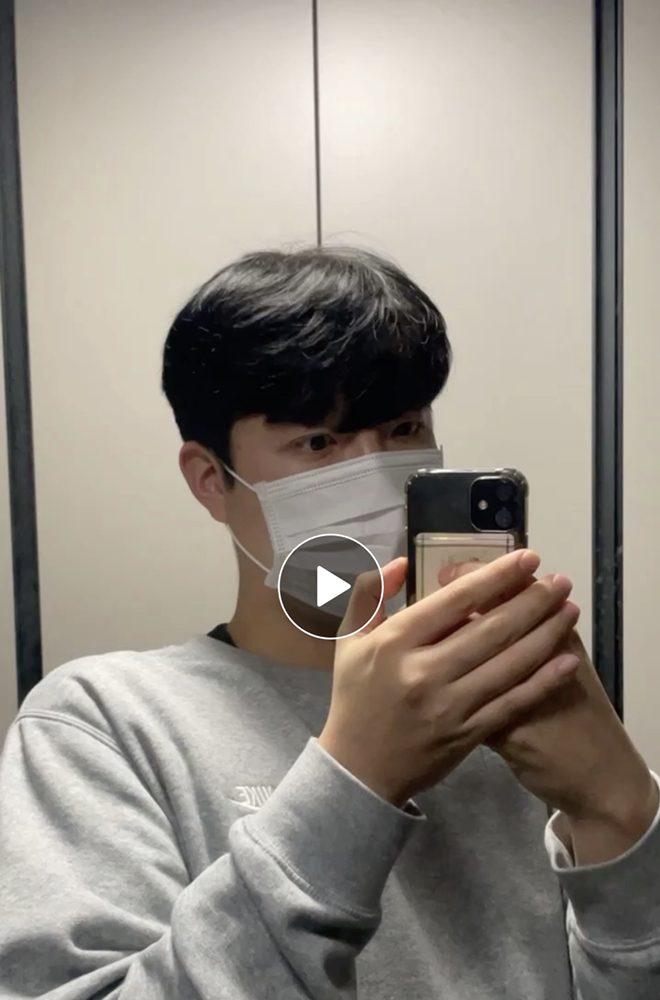 KREAM 프로필 이미지