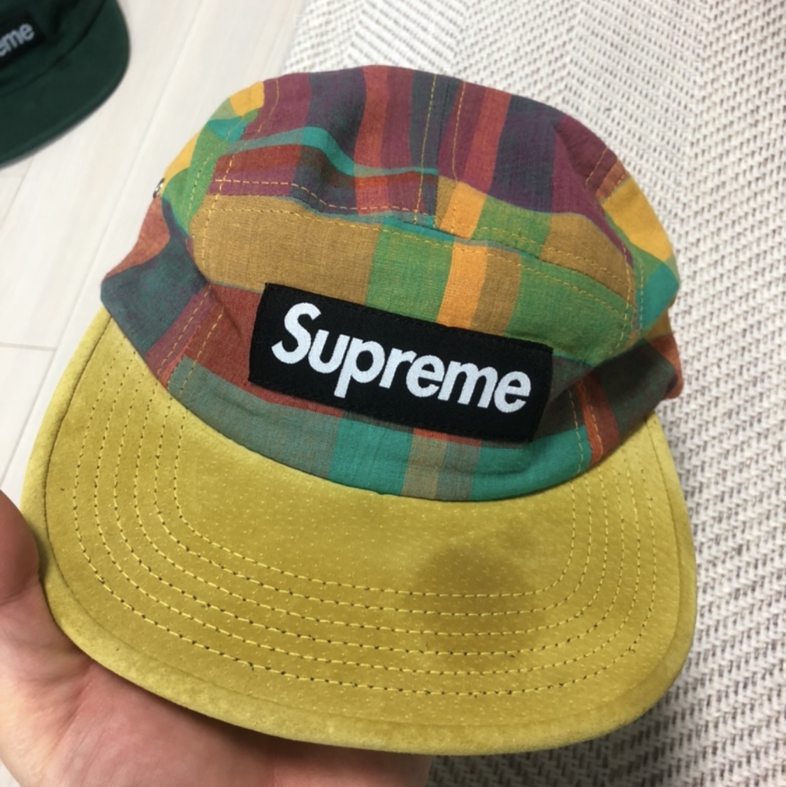 문수님의 스타일 - 2