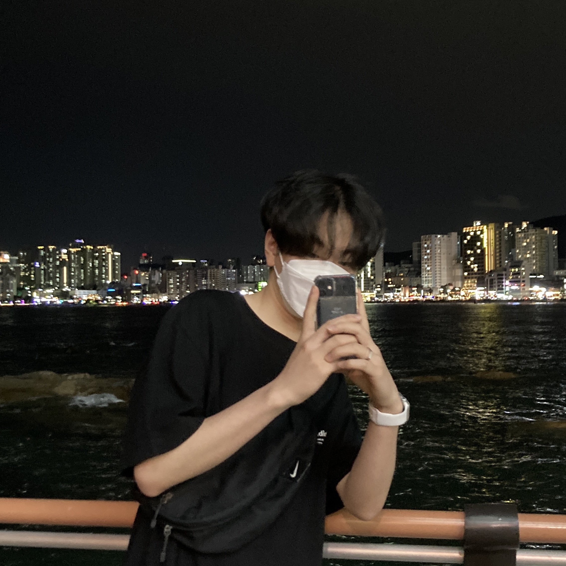 NamYoungSu님의 스타일 - 1