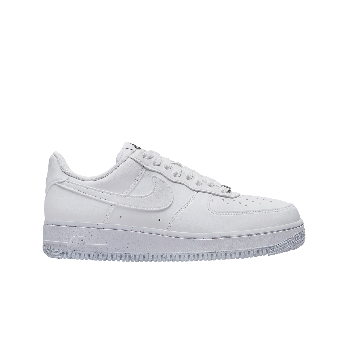 (W) 나이키 에어포스 1 '07 넥스트 네이쳐 화이트((W) Nike Air Force 1 '07 Next Nature White) - 1