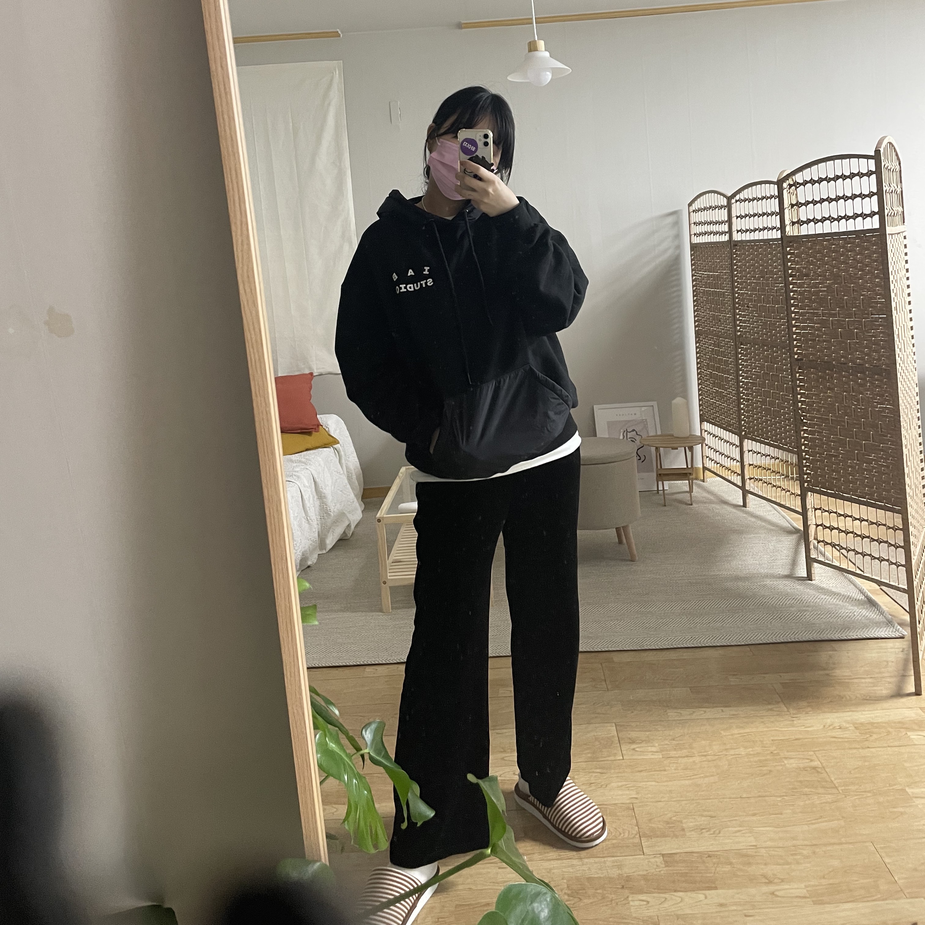 KREAM 스타일