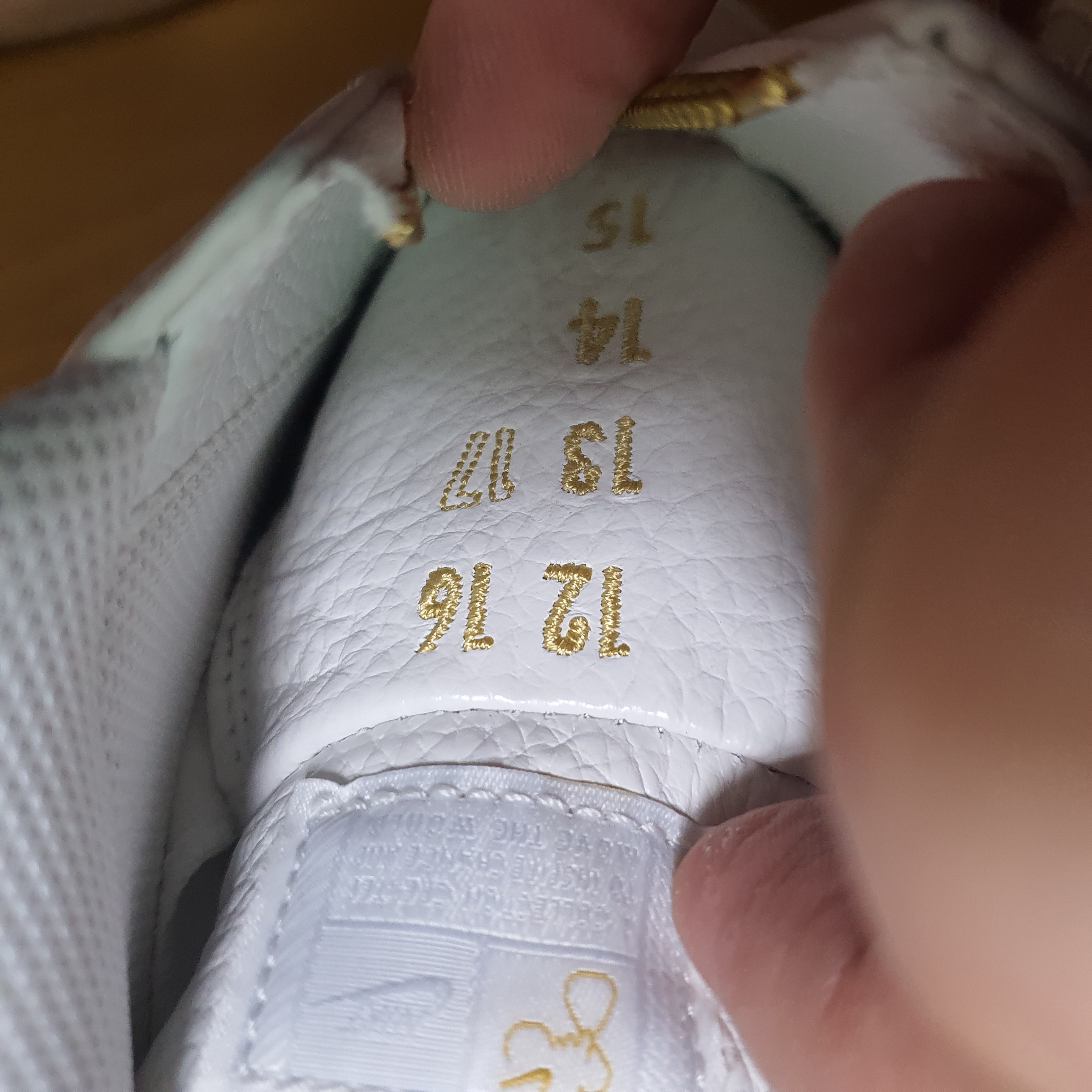 (W) Nike x Serena Williams Air Force 1 LXX Summit White 착용 스타일 - 5
