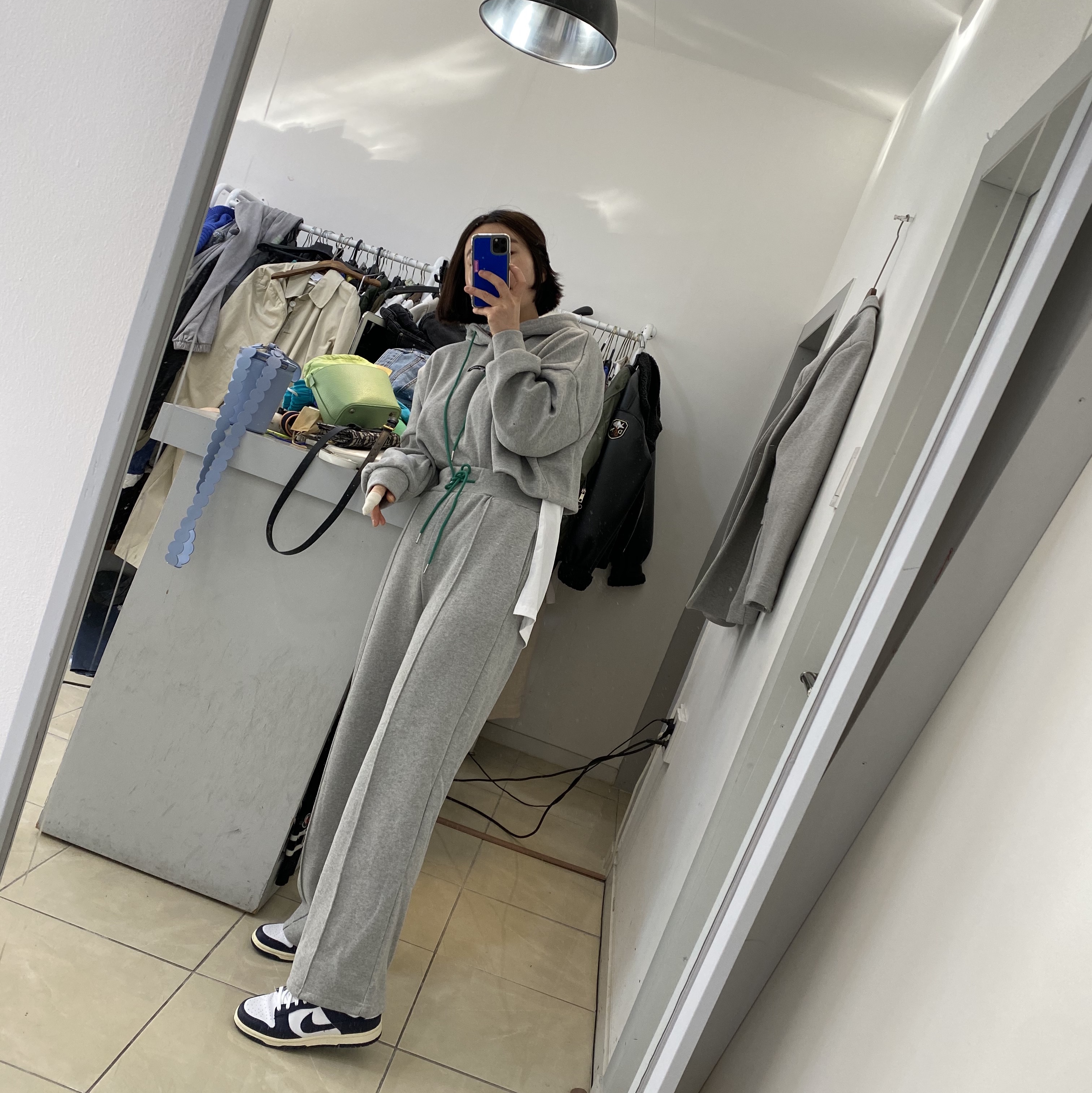 김아미님의 스타일