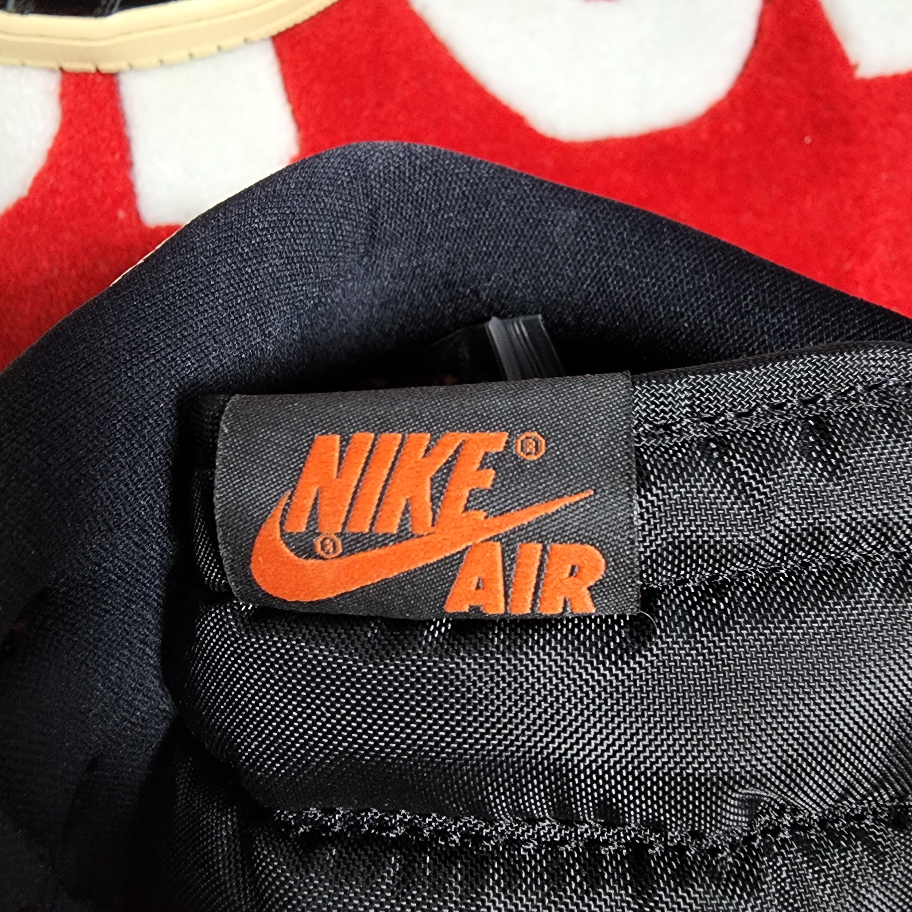 Jordan 1 Retro High Shattered Backboard 3.0 착용 스타일 - 5