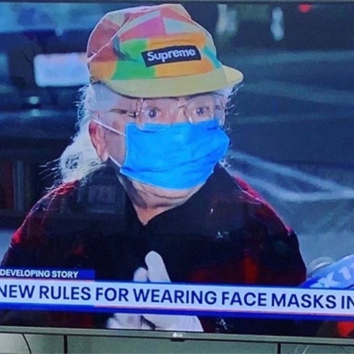 문수님의 스타일 - 1