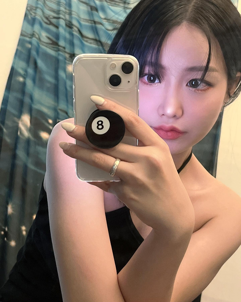 KREAM 프로필 이미지