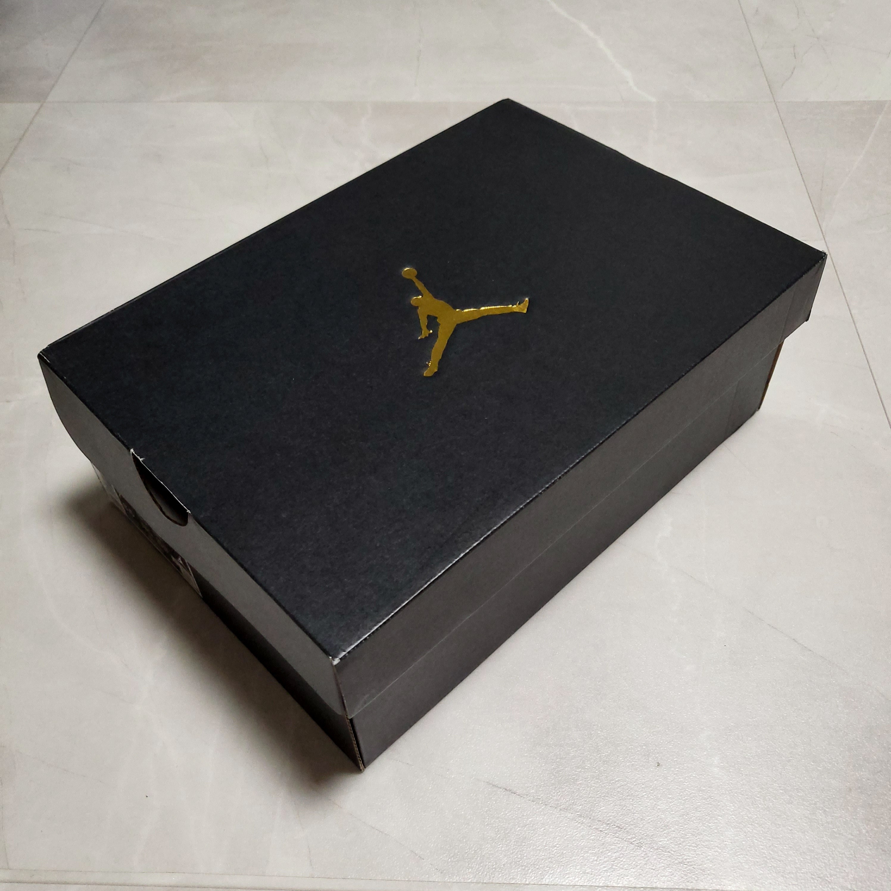 Jordan 1 Low Golf Triple White 착용 스타일 - 1