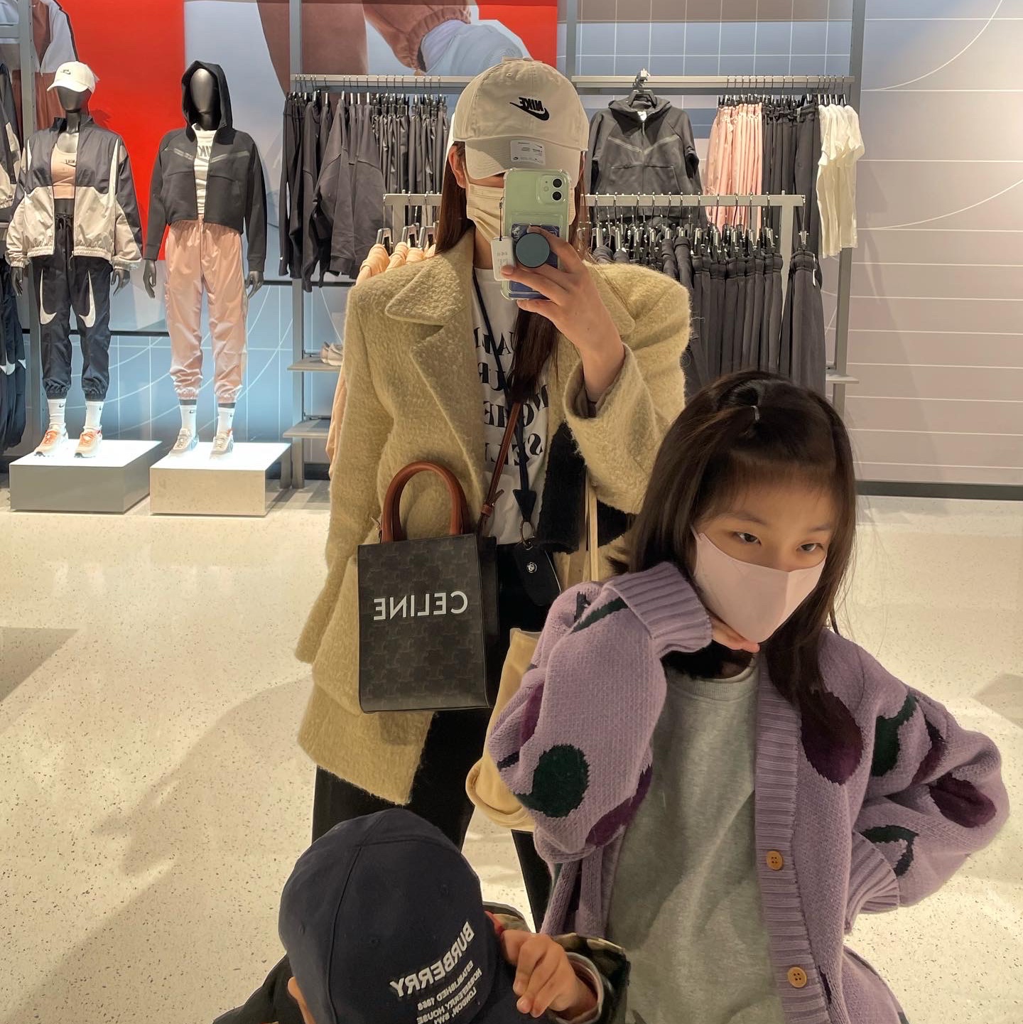 실버컴퍼니님의 스타일