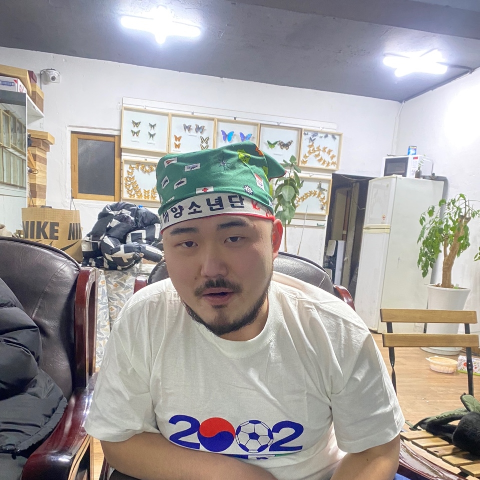 tulbonefarm님의 스타일