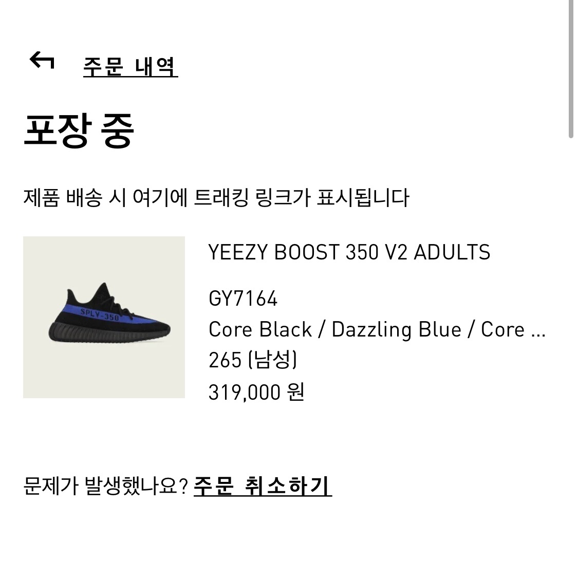 Adidas Yeezy Boost 350 V2 Dazzling Blue 착용 스타일