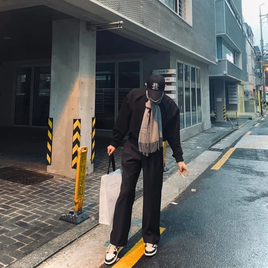 스타일 카드