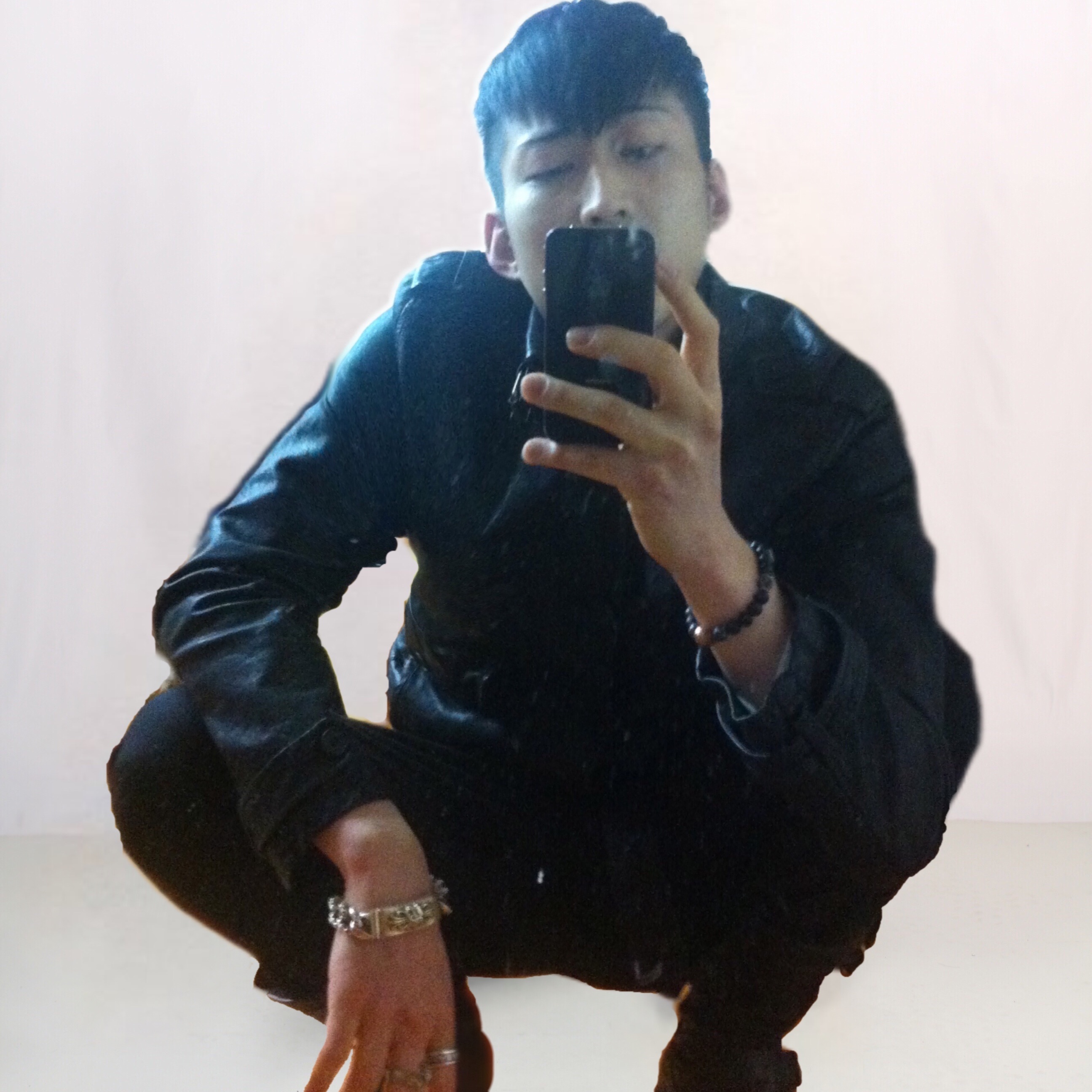 Instagram ID : _tae2ru_님의 스타일 - 2