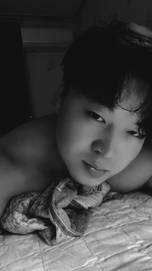 KREAM 프로필 이미지