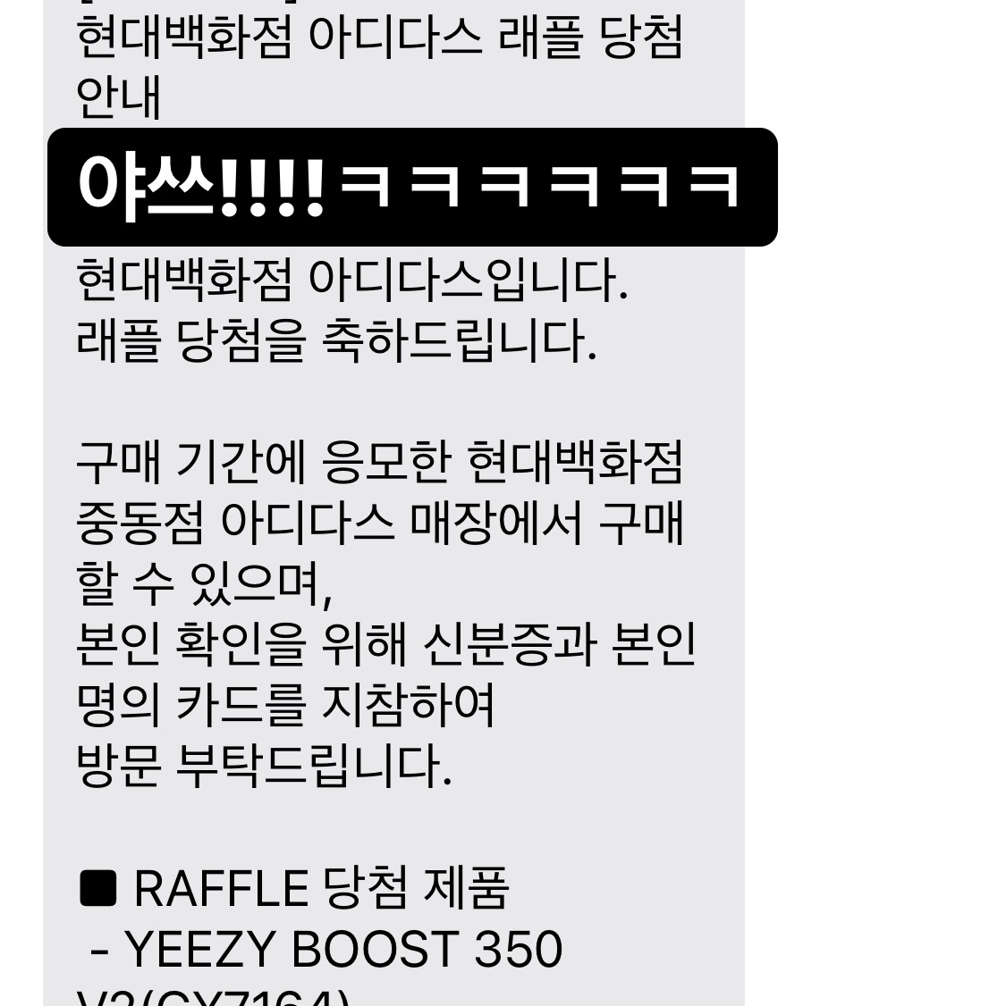 Adidas Yeezy Boost 350 V2 Dazzling Blue 착용 스타일