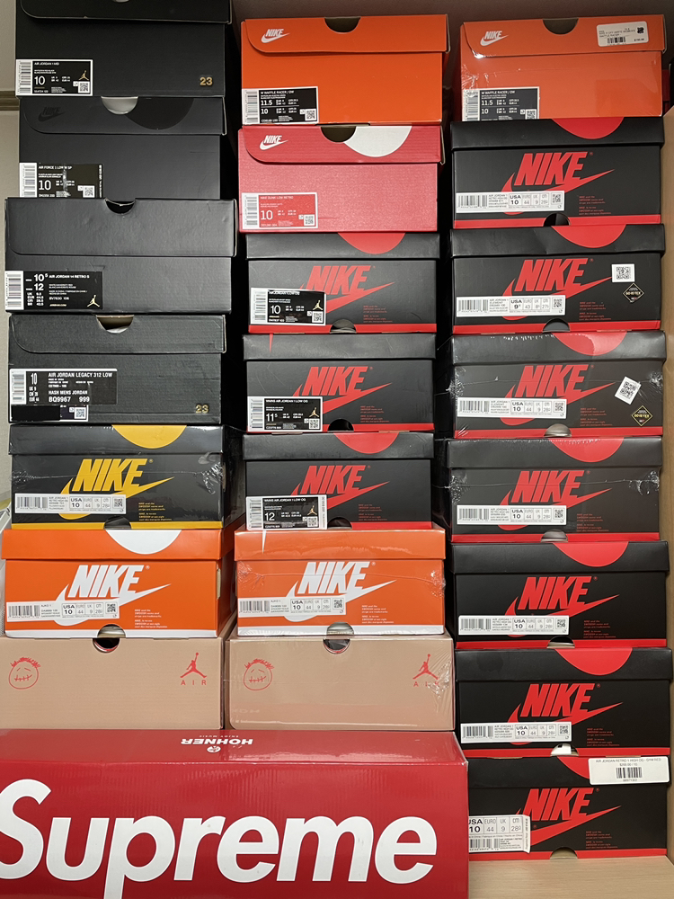 KREAM 프로필 이미지