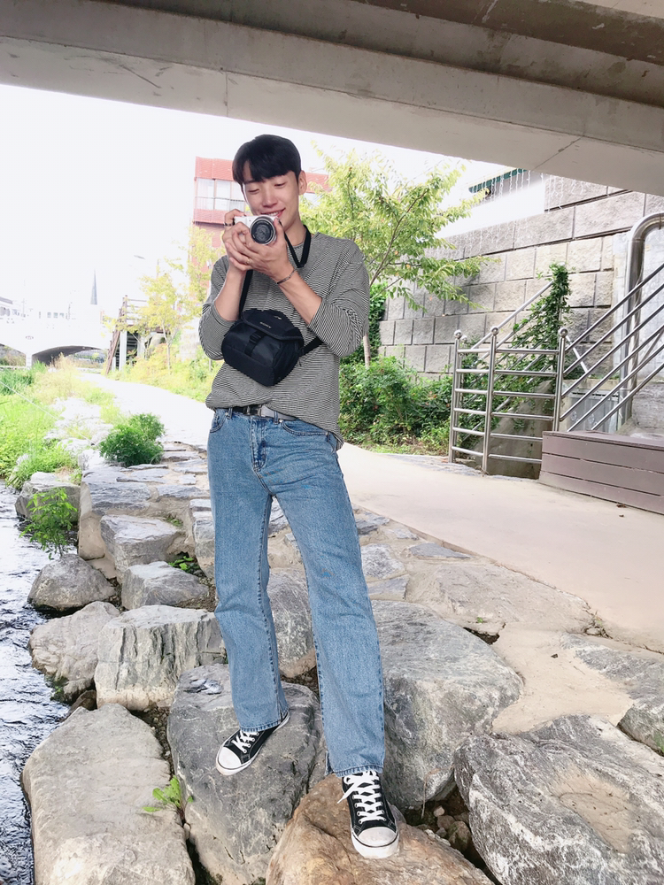 KREAM 프로필 이미지