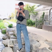 KREAM 프로필 이미지