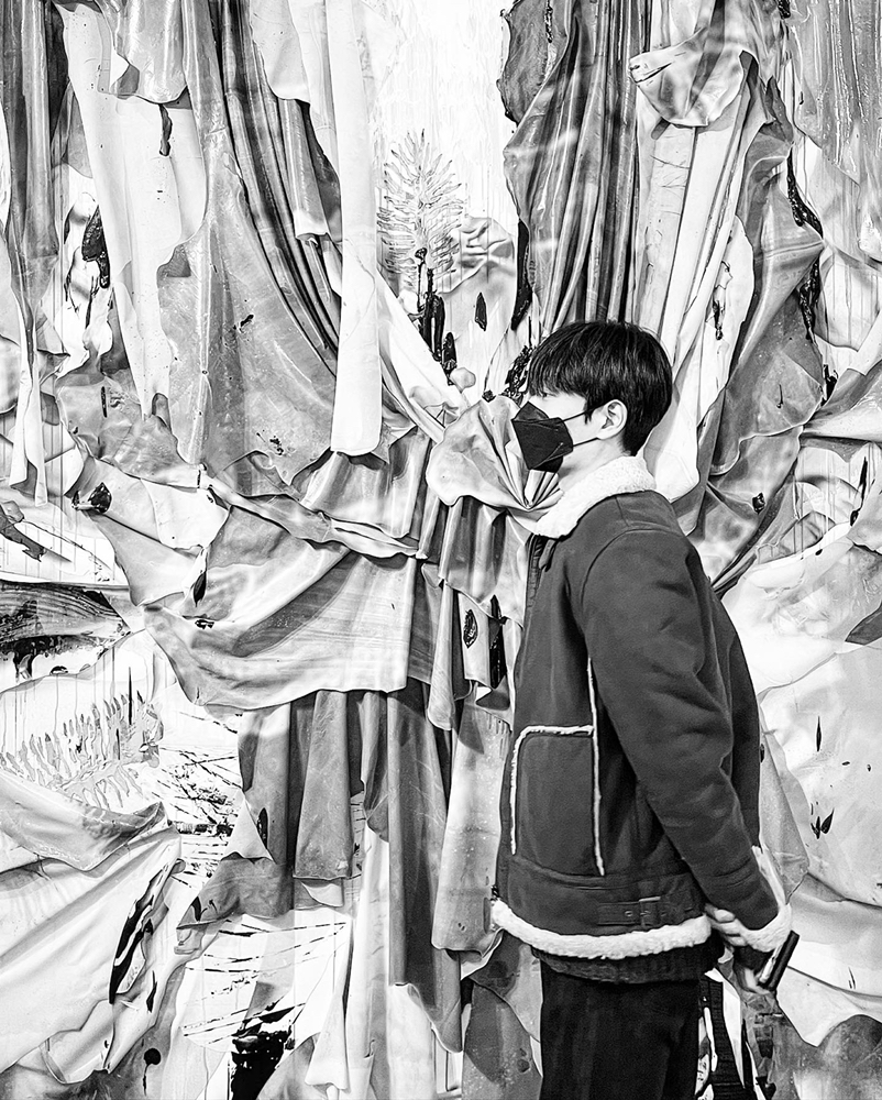 KREAM 프로필 이미지