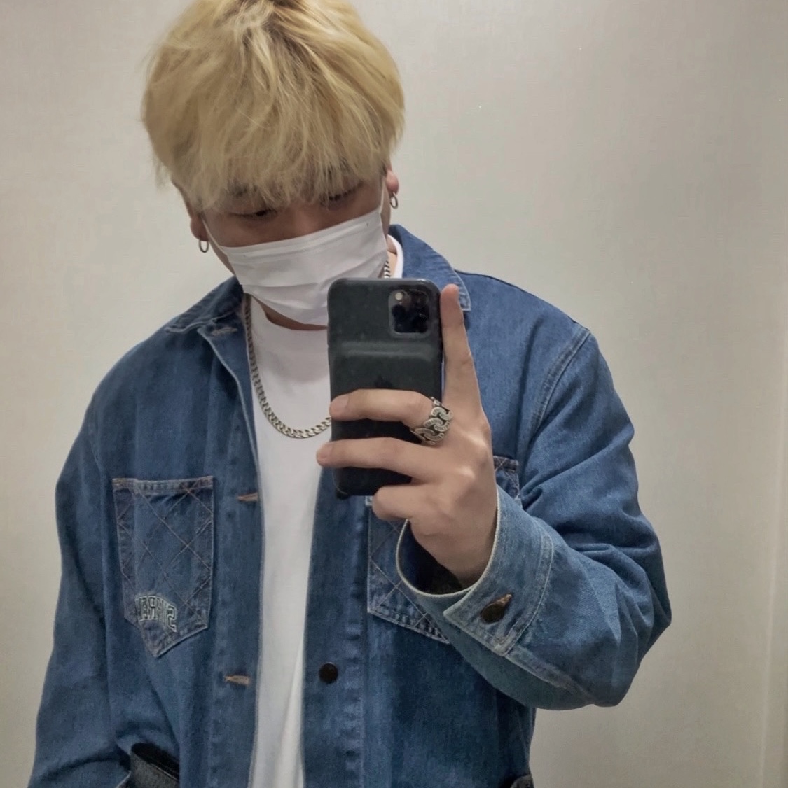 lee hyun goo님의 스타일